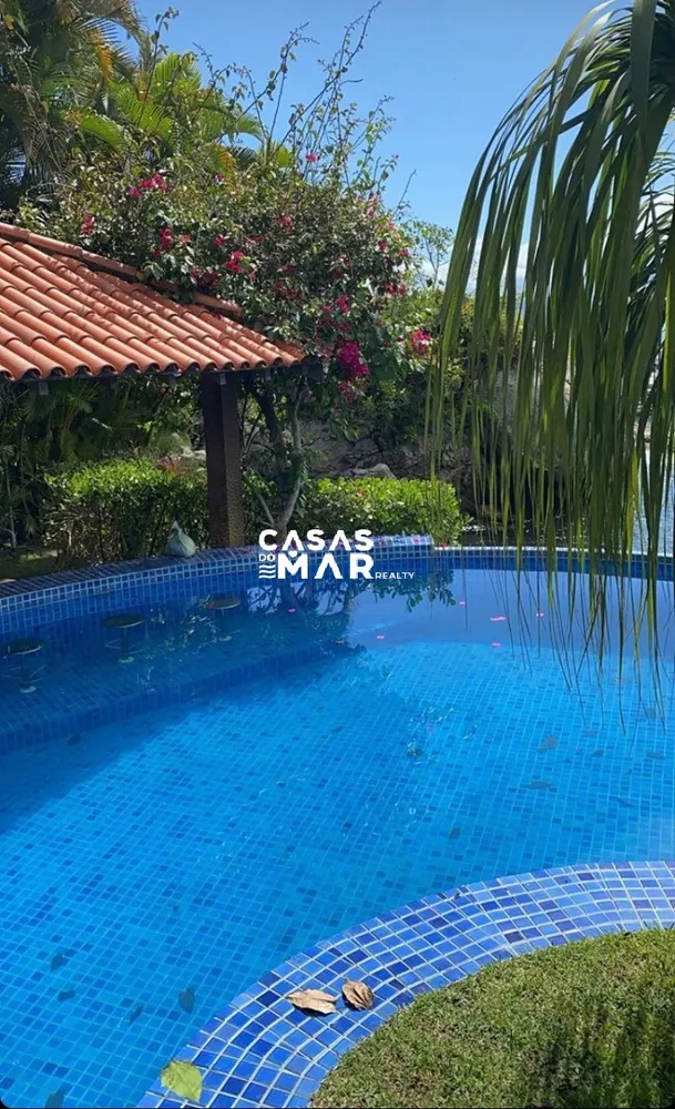 Casa, 5 quartos - Foto 13