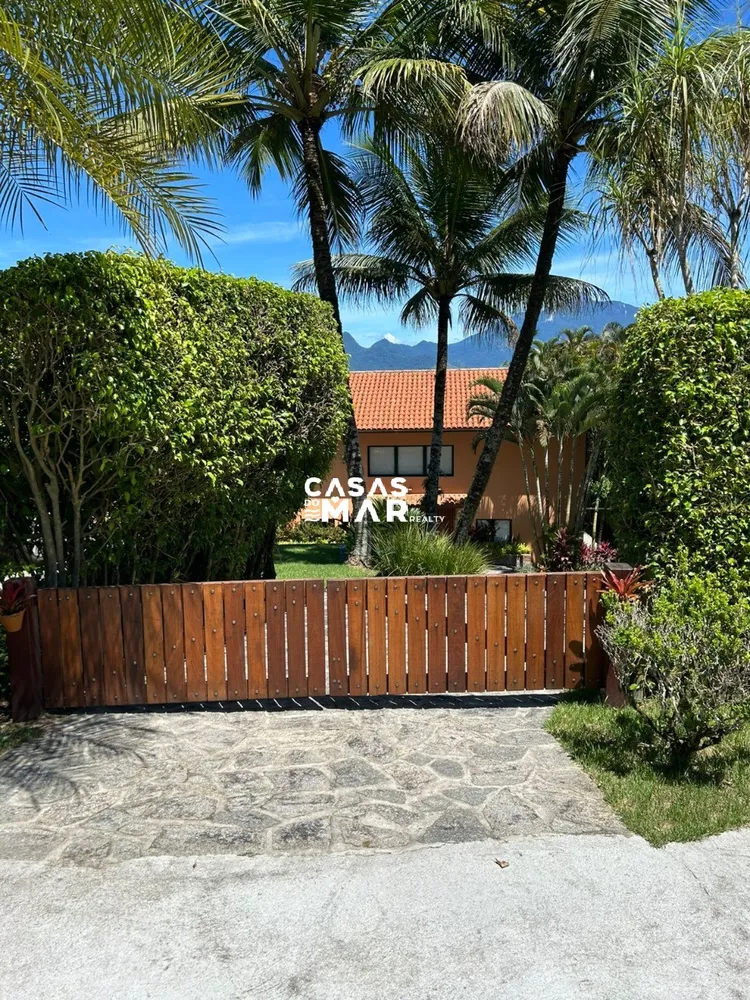 Casa, 5 quartos - Foto 1