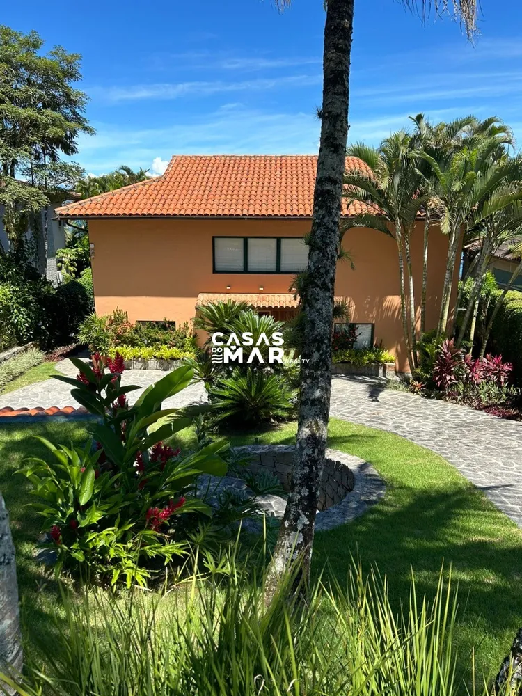 Casa, 5 quartos - Foto 10