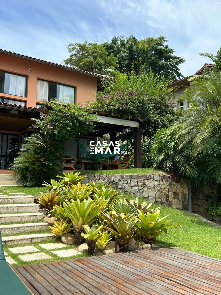 Casa, 5 quartos - Foto 10