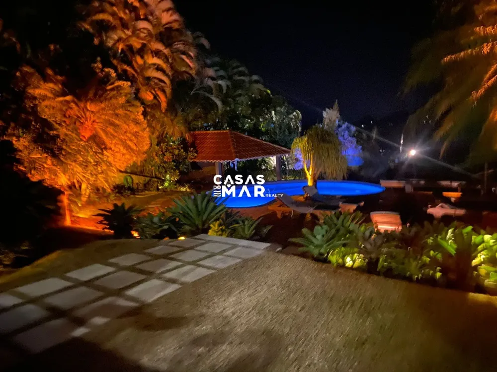 Casa, 5 quartos - Foto 6
