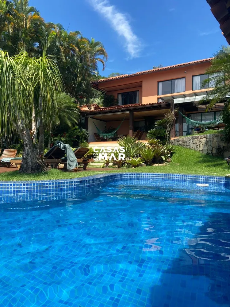 Casa, 5 quartos - Foto 7