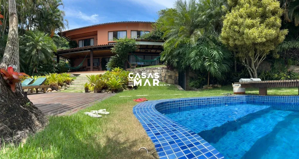 Casa, 5 quartos - Foto 4