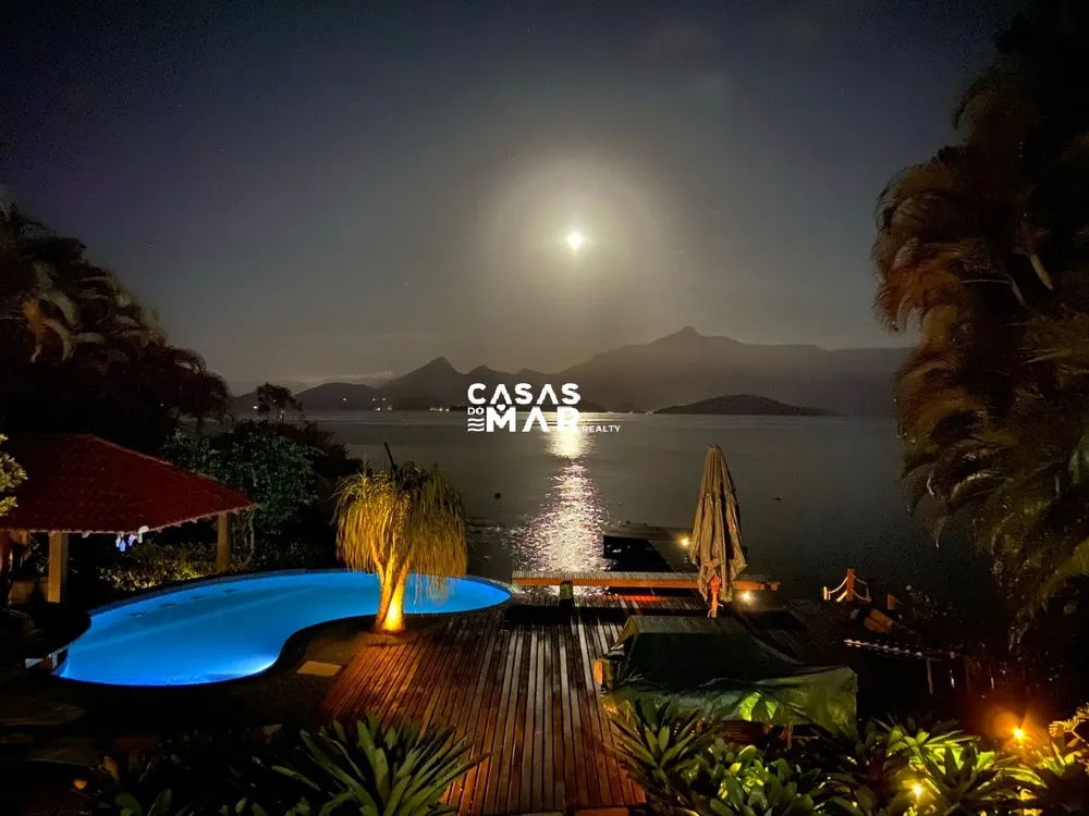 Casa, 5 quartos - Foto 1