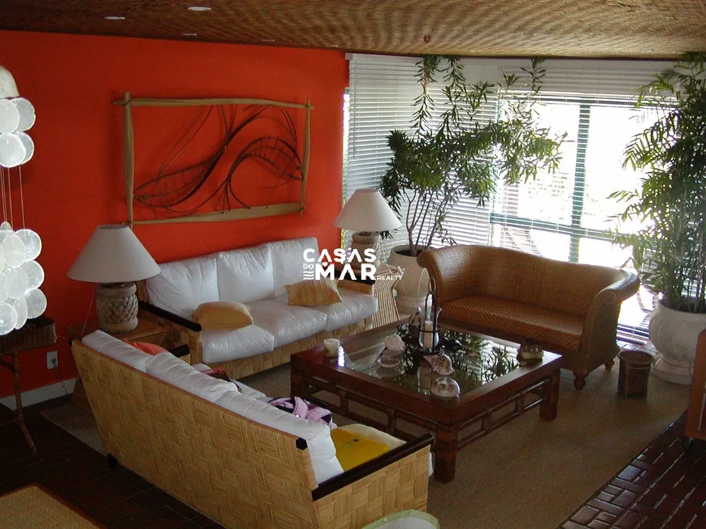 Casa, 5 quartos - Foto 2