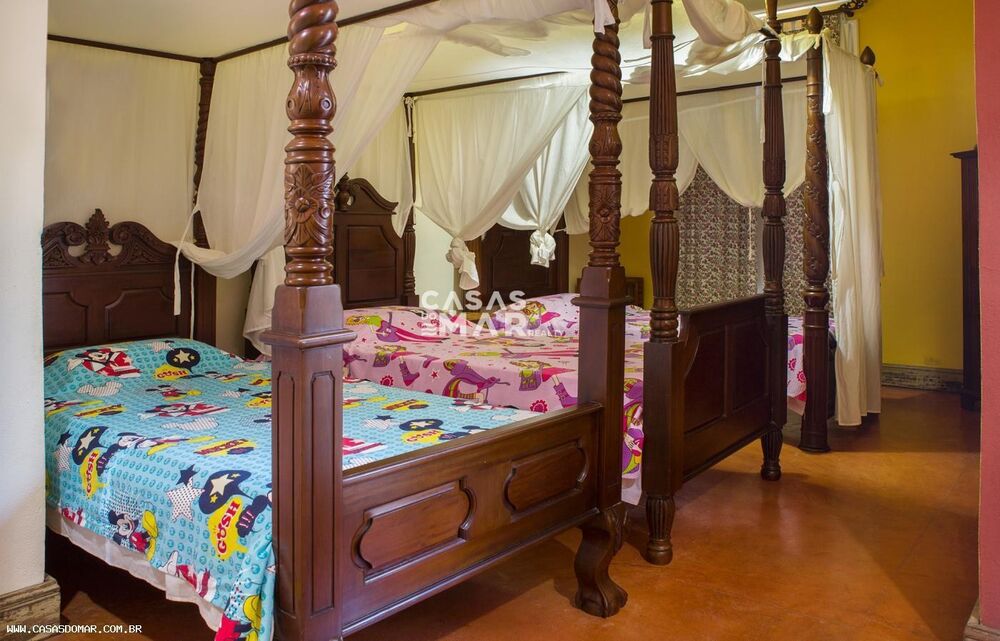 Casa, 4 quartos - Foto 15