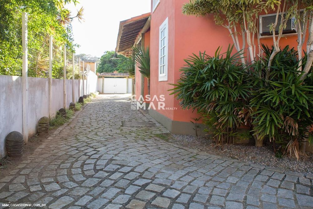 Casa, 4 quartos - Foto 4