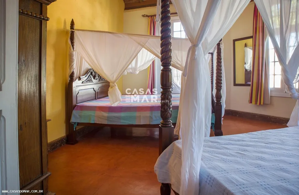 Casa, 4 quartos - Foto 17