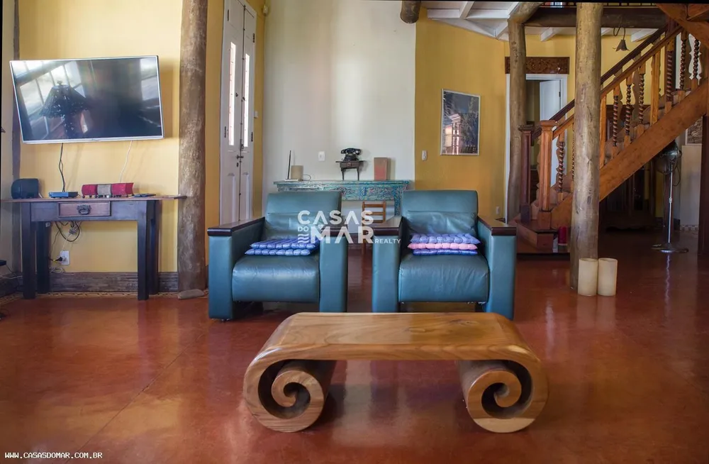 Casa, 4 quartos - Foto 6