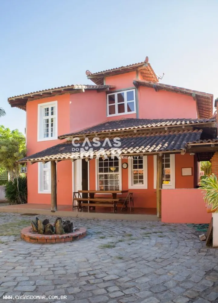 Casa, 4 quartos - Foto 3