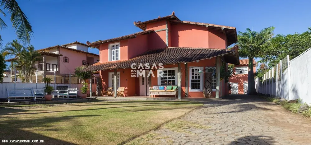 Casa, 4 quartos - Foto 2