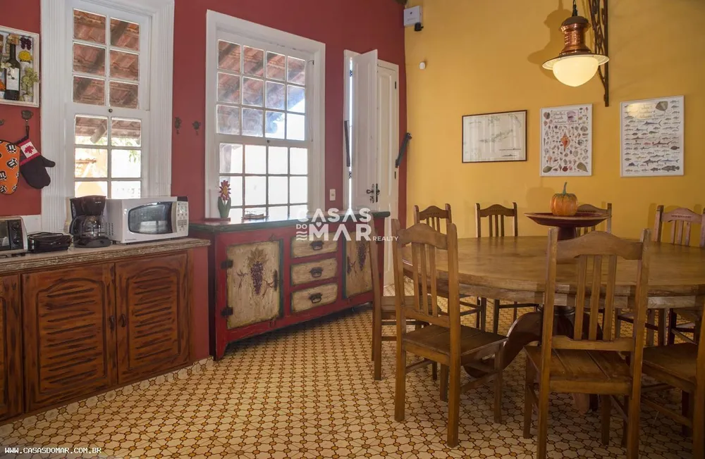 Casa, 4 quartos - Foto 10
