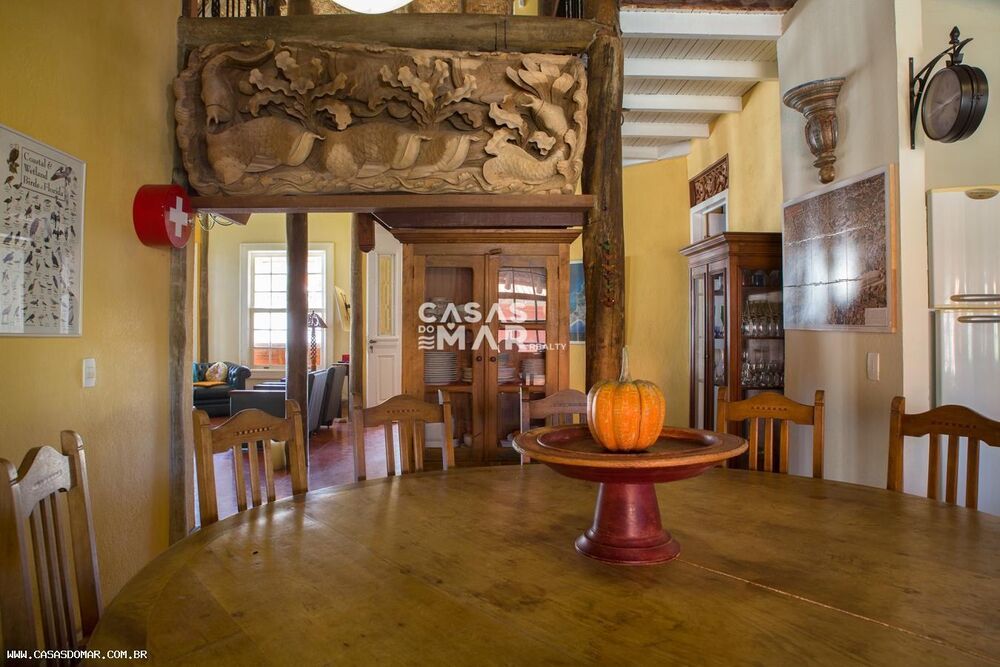 Casa, 4 quartos - Foto 11