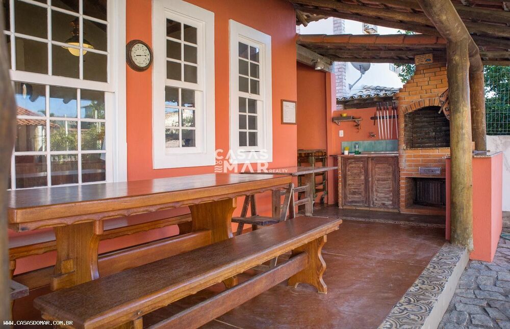 Casa, 4 quartos - Foto 5
