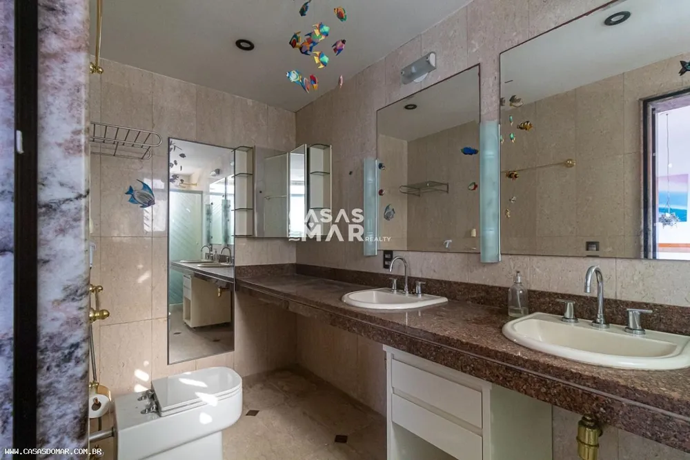 Apartamento, 4 quartos, 425 m² - Foto 19