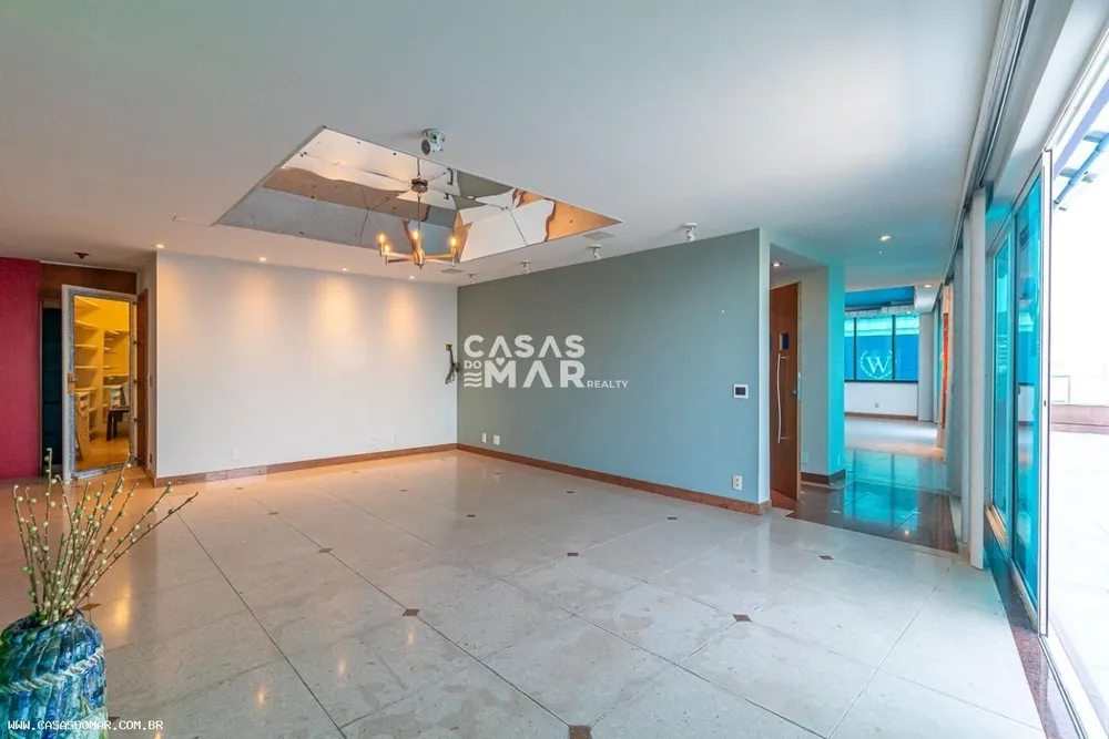 Apartamento, 4 quartos, 425 m² - Foto 13