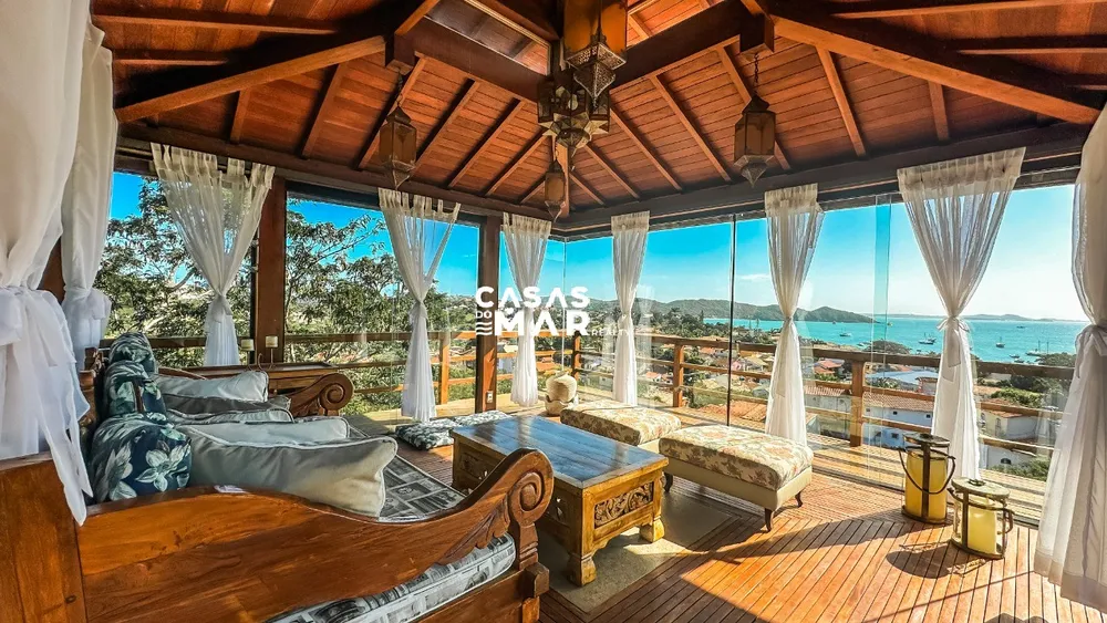 Casa, 7 quartos - Foto 14