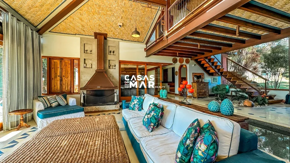 Casa, 7 quartos - Foto 25