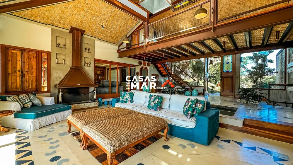 Casa, 7 quartos - Foto 26