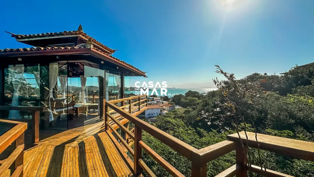 Casa, 7 quartos - Foto 1