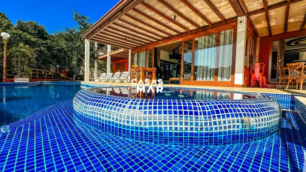 Casa, 7 quartos - Foto 9