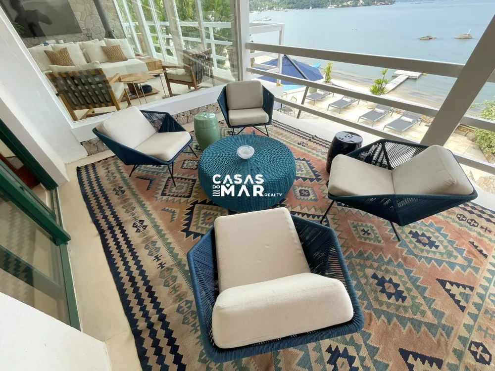 Casa, 7 quartos - Foto 48