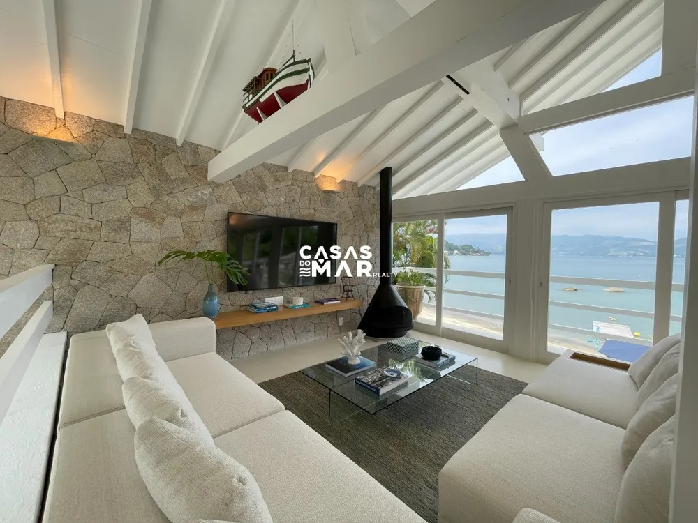 Casa, 7 quartos - Foto 44