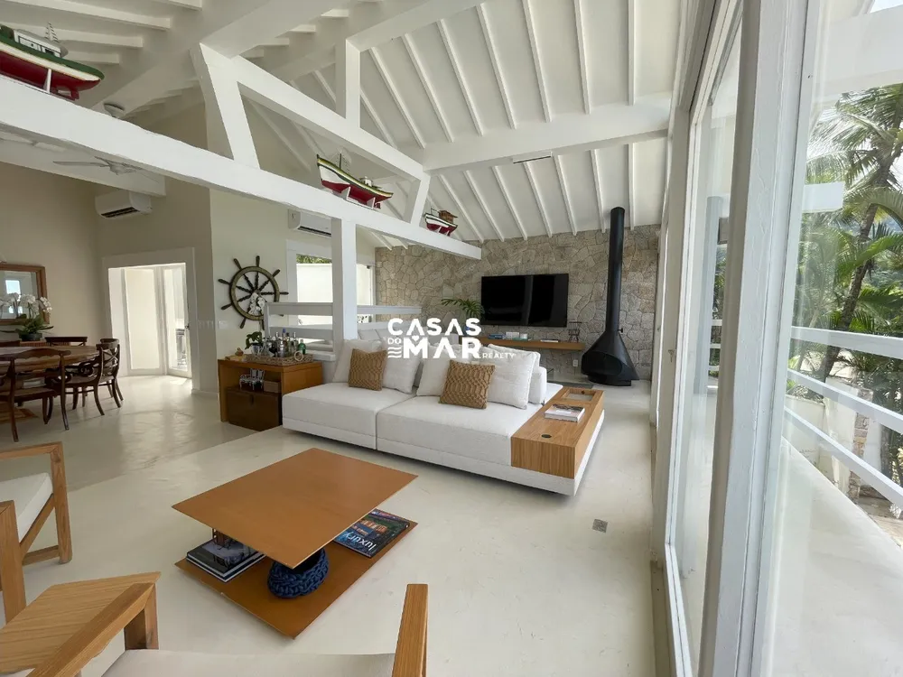 Casa, 7 quartos - Foto 33