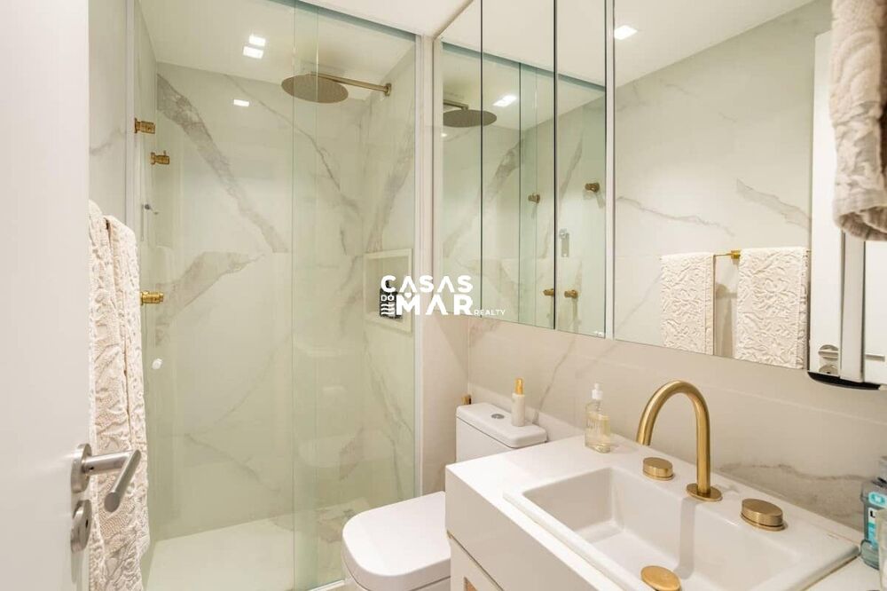 Apartamento, 3 quartos, 133 m² - Foto 2