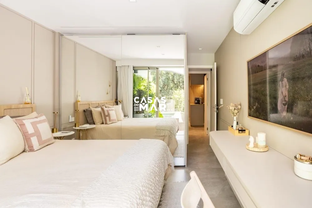 Apartamento, 3 quartos, 133 m² - Foto 11