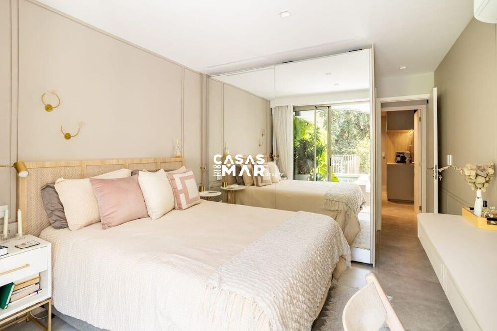 Apartamento, 3 quartos, 133 m² - Foto 3