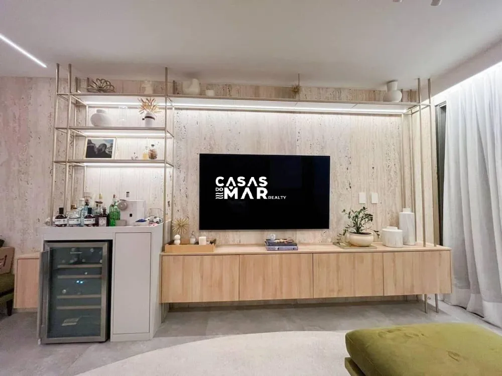 Apartamento, 3 quartos, 133 m² - Foto 19