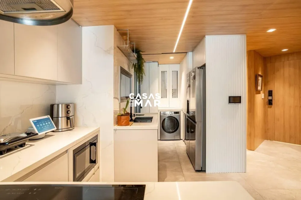 Apartamento, 3 quartos, 133 m² - Foto 17
