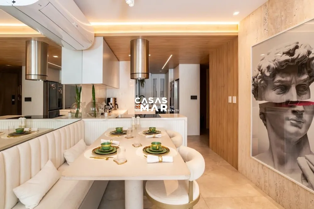 Apartamento, 3 quartos, 133 m² - Foto 16