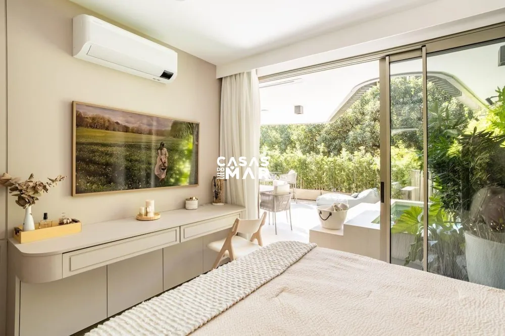 Apartamento, 3 quartos, 133 m² - Foto 10