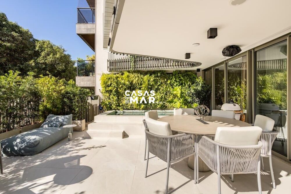 Apartamento, 3 quartos, 133 m² - Foto 1