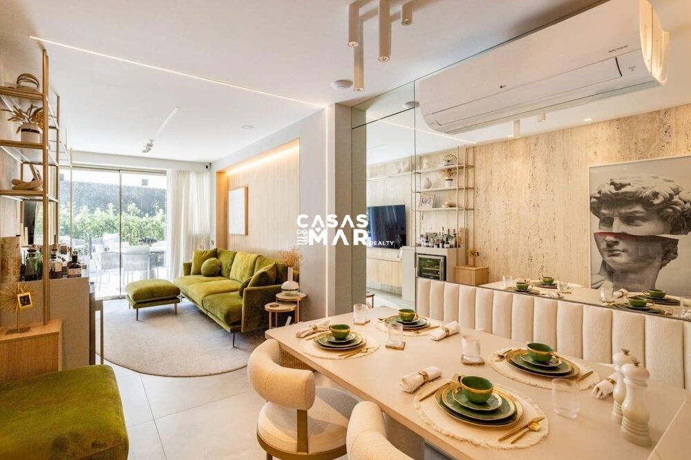 Apartamento, 3 quartos, 133 m² - Foto 4