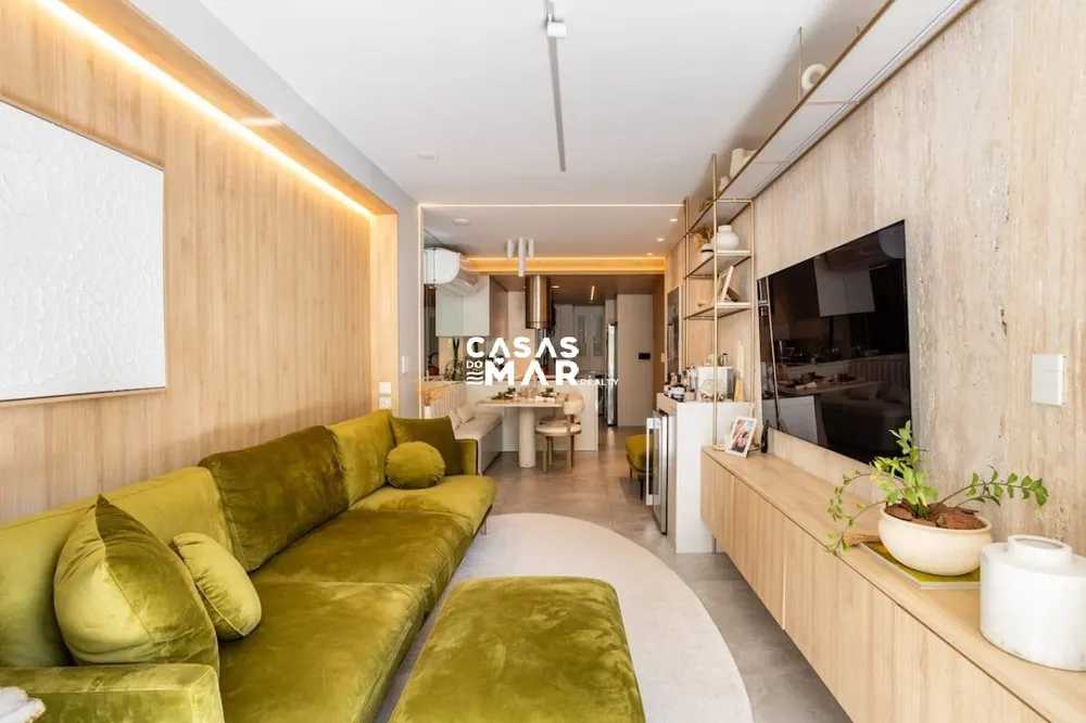 Apartamento, 3 quartos, 133 m² - Foto 20