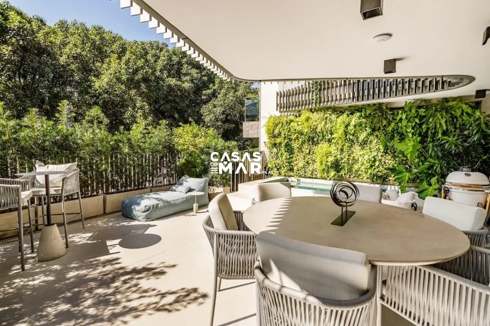 Apartamento, 3 quartos, 133 m² - Foto 1
