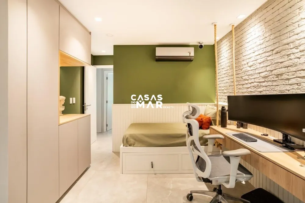 Apartamento, 3 quartos, 133 m² - Foto 9