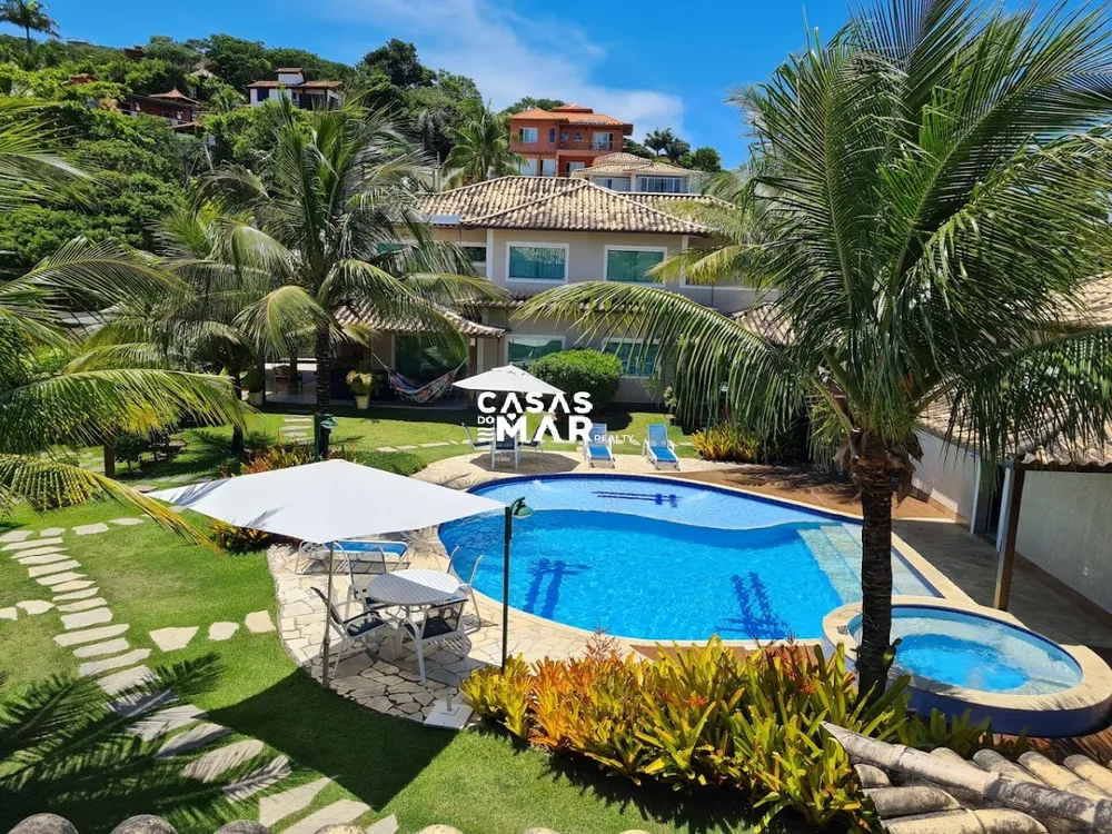 Casa, 4 quartos - Foto 1