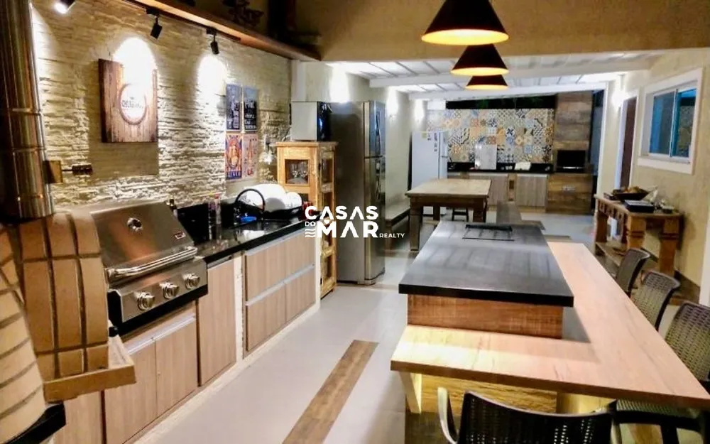 Casa, 4 quartos - Foto 4
