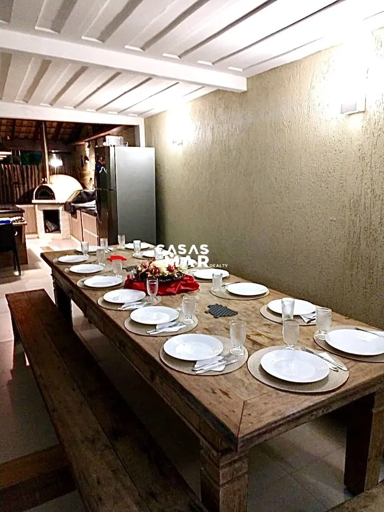 Casa, 4 quartos - Foto 6