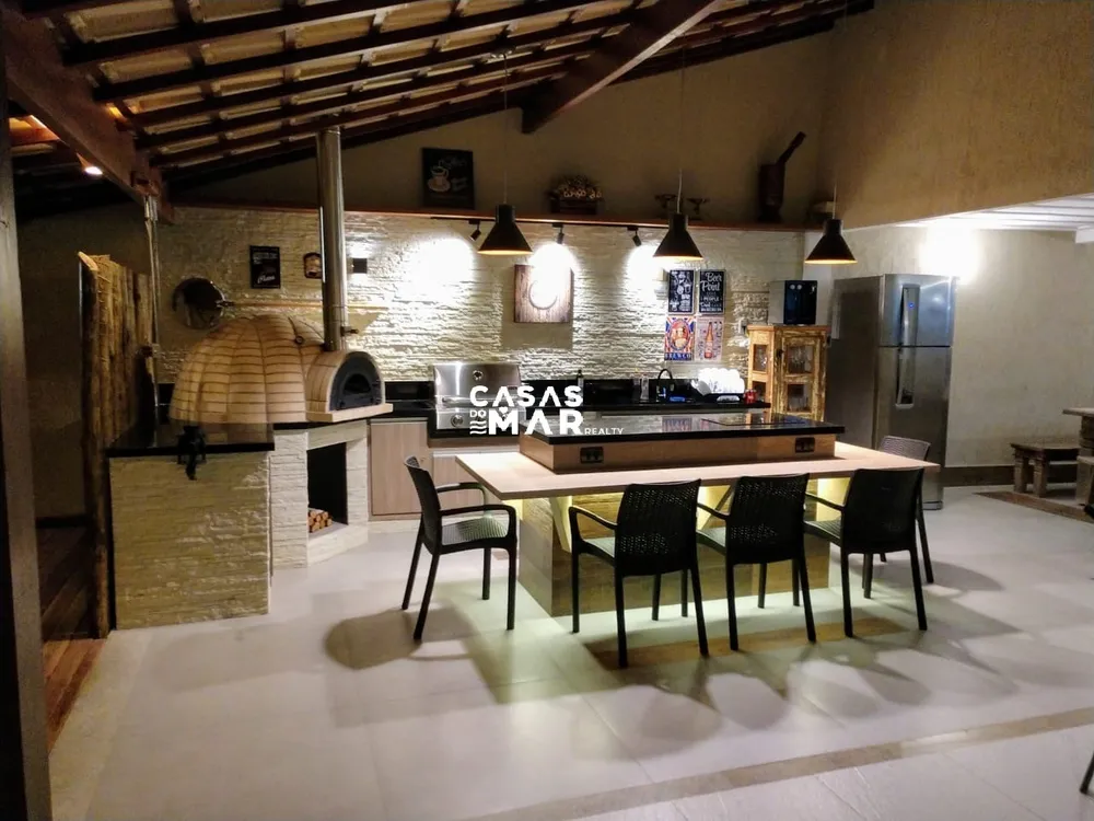 Casa, 4 quartos - Foto 3