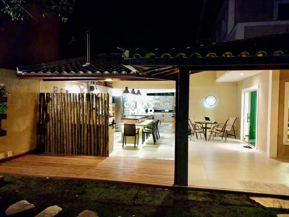 Casa, 4 quartos - Foto 5