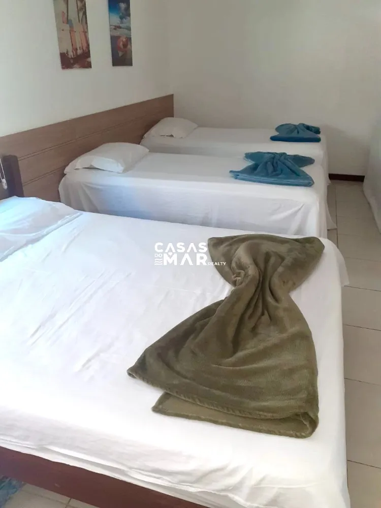 Casa, 4 quartos - Foto 12