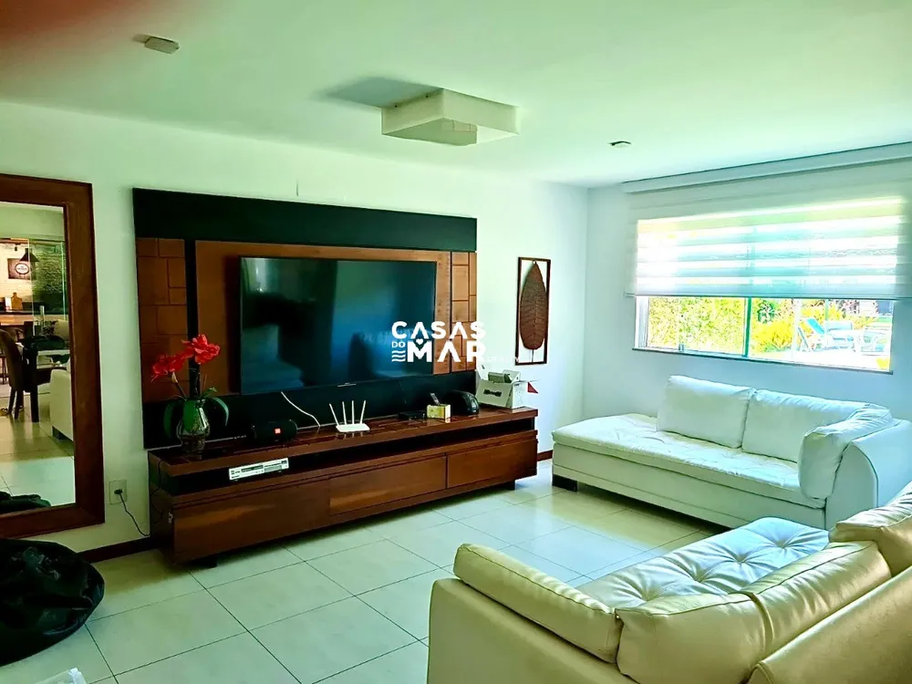 Casa, 4 quartos - Foto 7