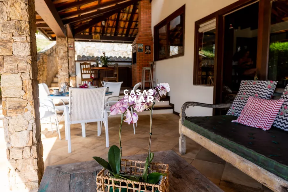 Casa, 5 quartos - Foto 36