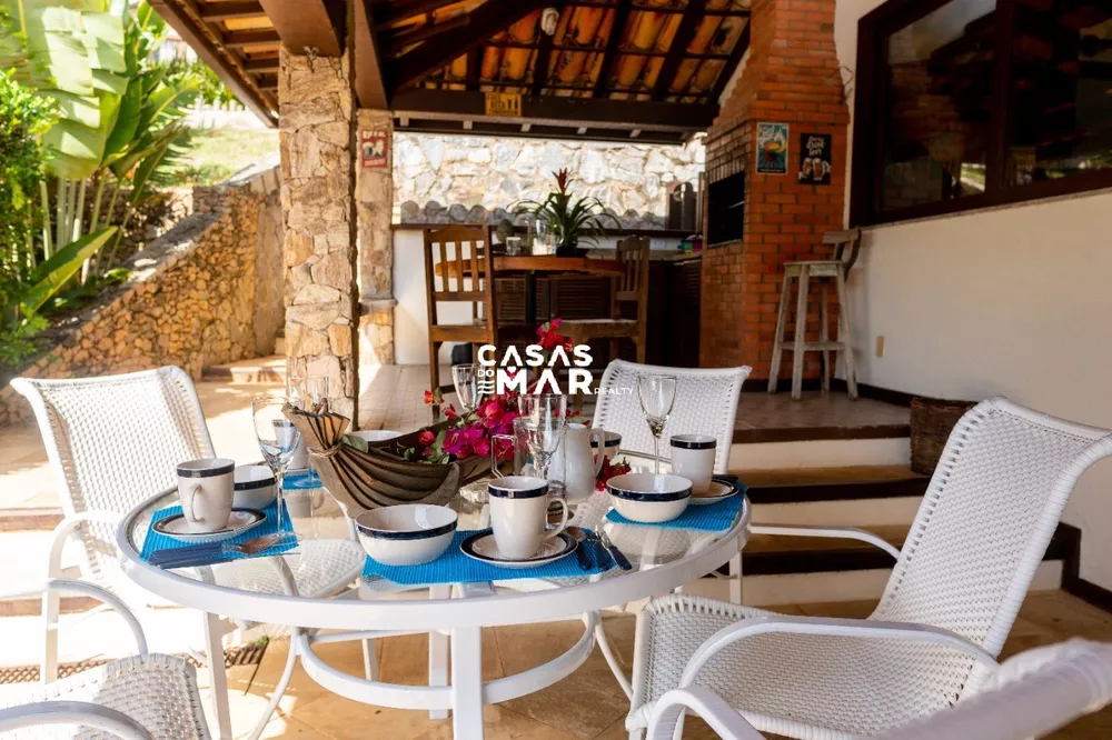 Casa, 5 quartos - Foto 37