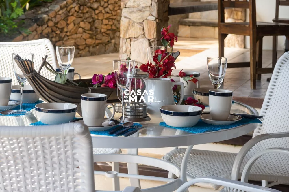 Casa, 5 quartos - Foto 21